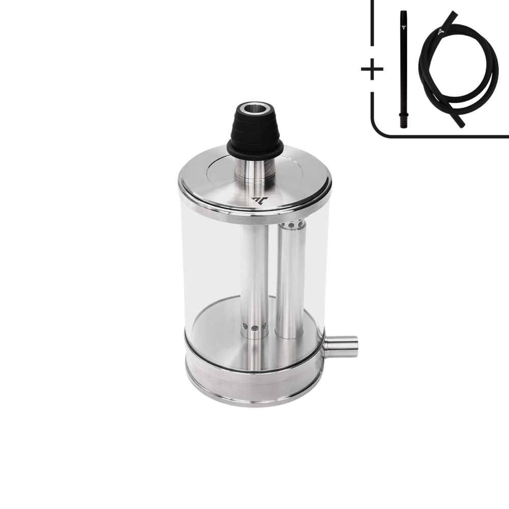 VYRO One V3 - Ghost - Image 1