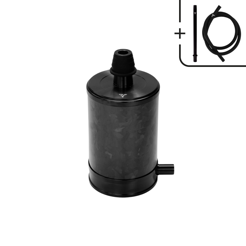 VYRO One V3 - Forged Black - Image 1