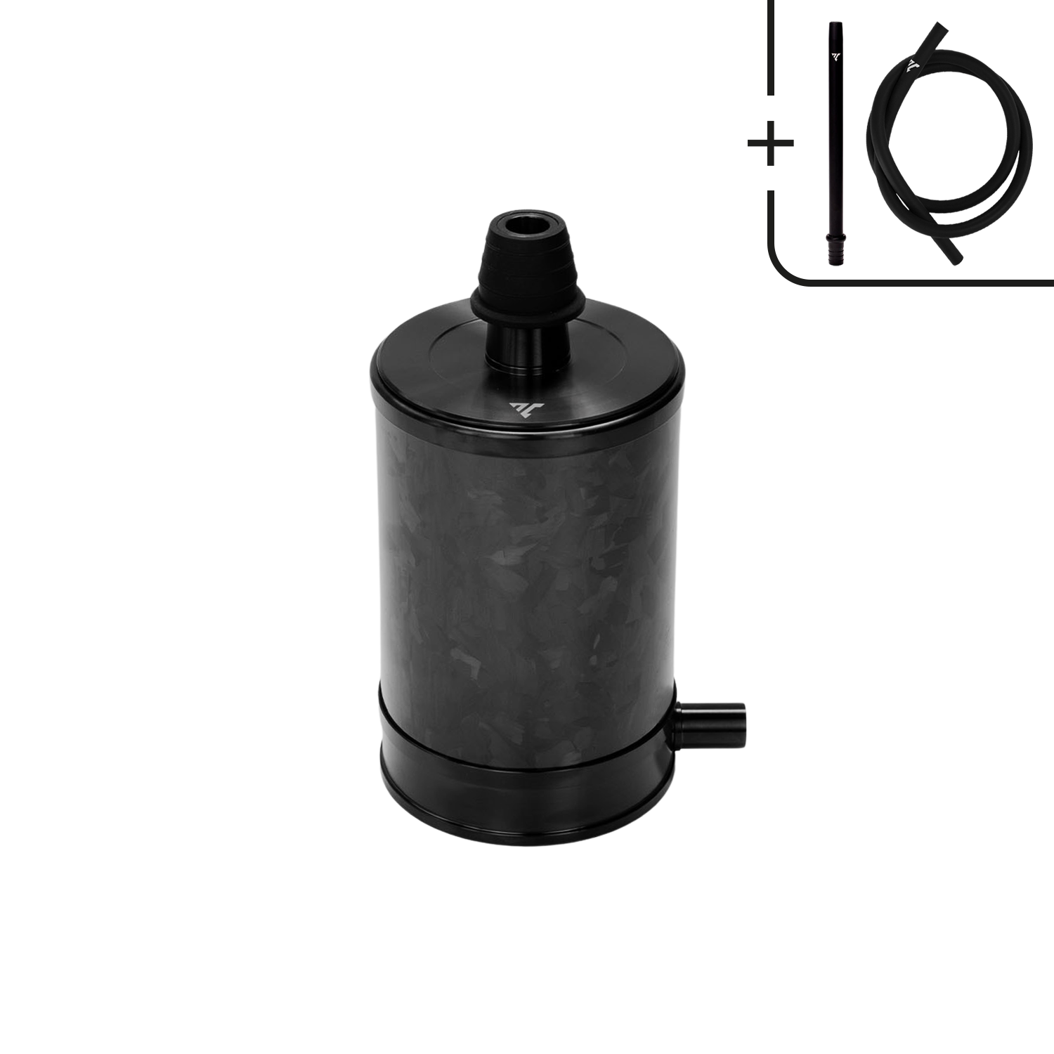 vyro-one-v3-forged-black VYRO One V3 - Forged Black - Image 1