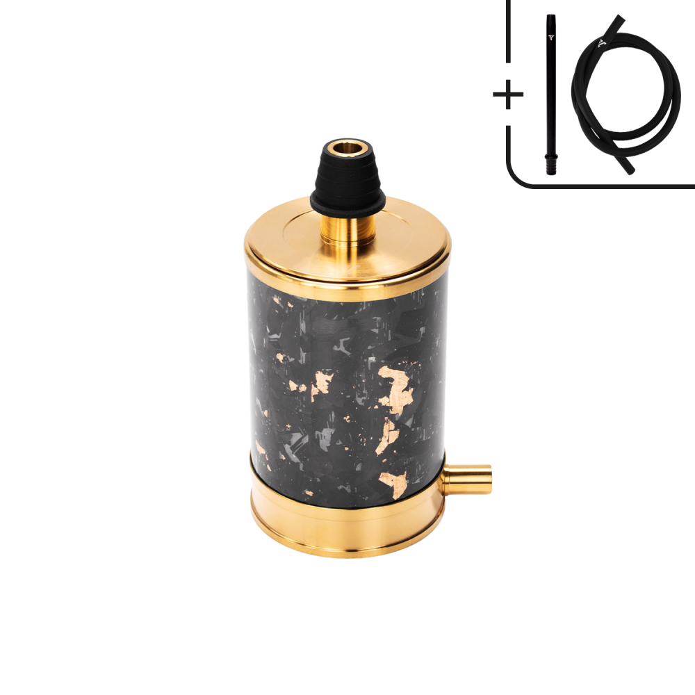 VYRO One V3 - Forged Gold - Image 1