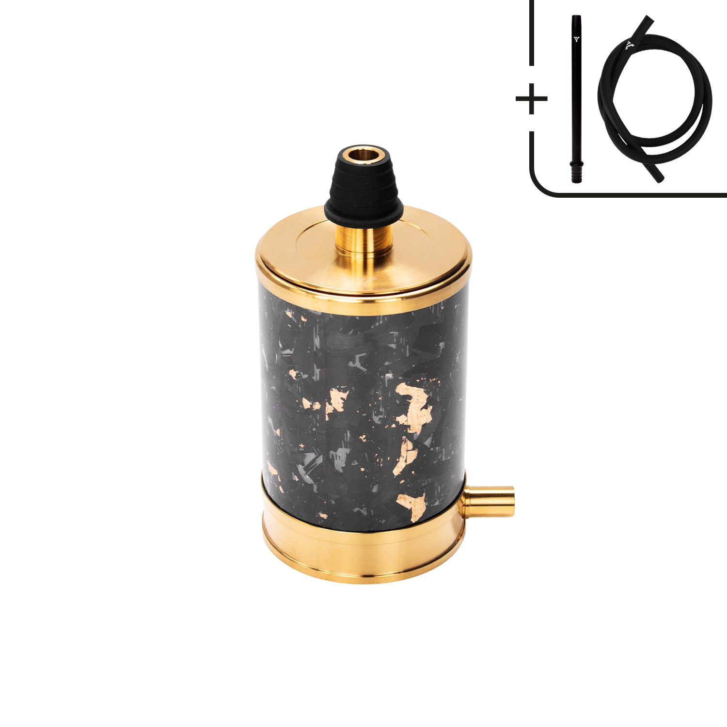 vyro-one-v3-forged-gold VYRO One V3 - Forged Gold - Image 1
