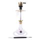AMY Deluxe Carbonica Hybrid S - Stainless Steel - Image 2