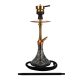 AMY Deluxe Varios S Hookah - Stainless Steel