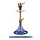 AMY Deluxe Varios S Hookah - Stainless Steel - Image 2