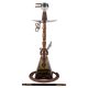 AMY Deluxe Woodini Hookah