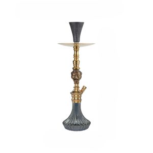 COCOYAYA Bohemian Series - Gringo Hookah