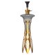 COCOYAYA Stainless Steel Khalifa Hookah