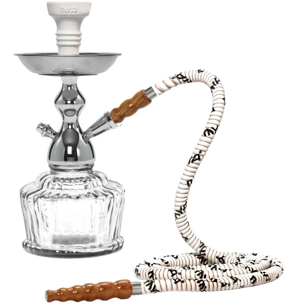 MYA QT Hookah - Image 4