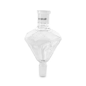 Smokah Diamond Molasses Catcher