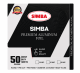 SIMBA Pre-Punched Premium Aluminum Foil