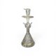 Mazaya Crystal Series - Full Glass Hookah