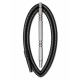 Aura Stealth™ Black Silicone Hookah Hose