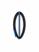 Aura Essential Series Silicone Hookah Hose with Vibrant Handle Finish - Image 3