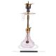 AMY Deluxe Xpress Fame S Hookah - Stainless Steel - Image 2