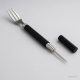 Packing Fork and Poker