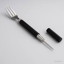 Packing Fork and Poker