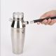 Stainless Steel Portable Car Hookah - Image 5