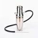 Stainless Steel Portable Car Hookah