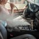 Stainless Steel Portable Car Hookah - Image 2
