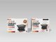 CocoUS Large Heavy Duty MeshTech Hookah Coal Burner 2000W - Image 2