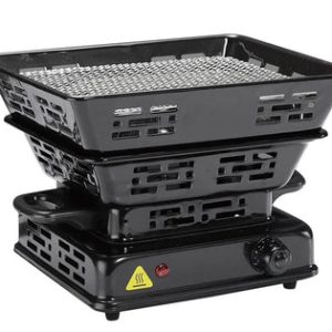 CocoUS Big Boss Heavy Duty Hookah Coal Burner 2000W