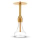 Tsar Stainless Ultimate Hookah - Image 2