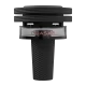 Quasar RAAS 2 Black Hole - Thermal Shisha Bowl
