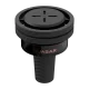 Quasar RAAS 2 Black Hole - Thermal Shisha Bowl - Image 2