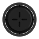 Quasar RAAS 2 Black Hole - Thermal Shisha Bowl - Image 4