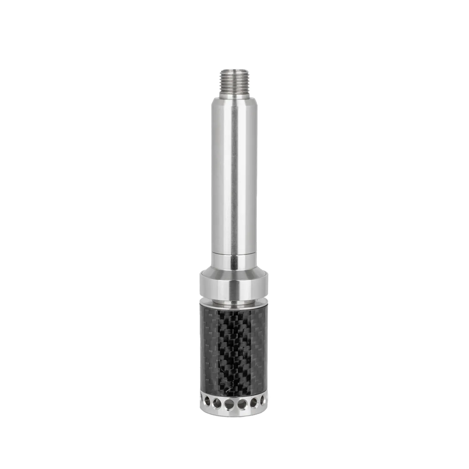 steamulation-cooling-diffusor-black Steamulation Cooling Diffuser - Carbon Black - Image 1